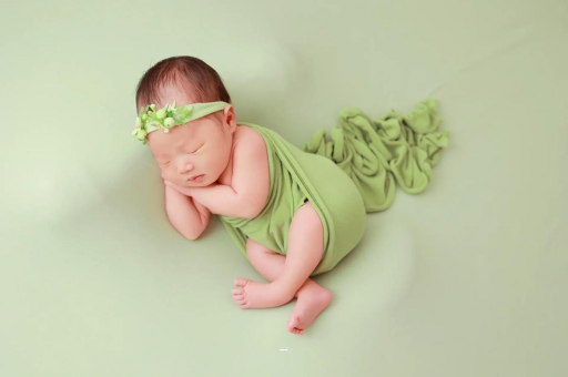 淮北5个月宝宝睡觉 淮北5个月宝宝睡觉